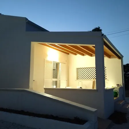 Le Sciare Di Torretta Granitola * Campobello di Mazara