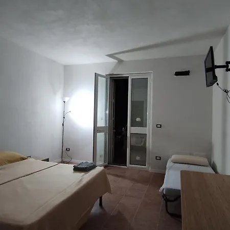 Le Sciare Di Torretta Granitola Landhuis Campobello di Mazara