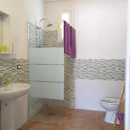 Le Sciare Di Torretta Granitola *