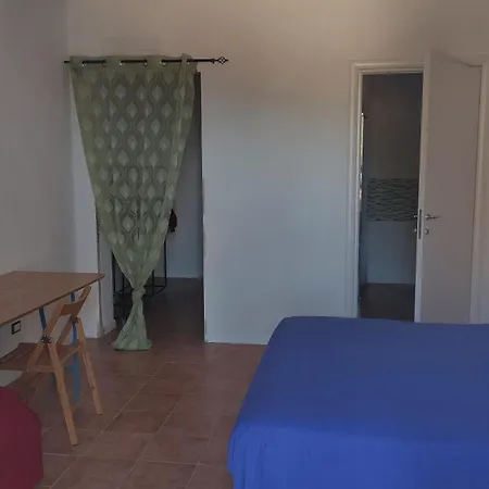 Landhuis Le Sciare Di Torretta Granitola Campobello di Mazara