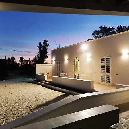 Country house Le Sciare Di Torretta Granitola Rome