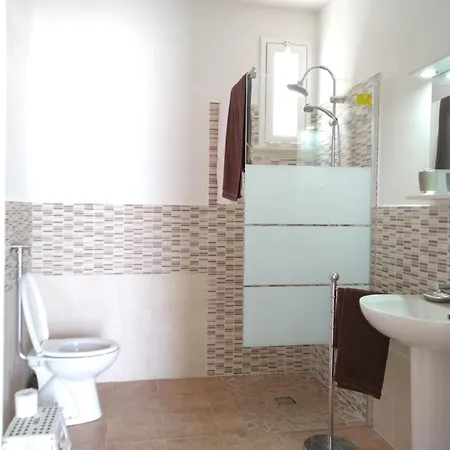 Country house Le Sciare Di Torretta Granitola
