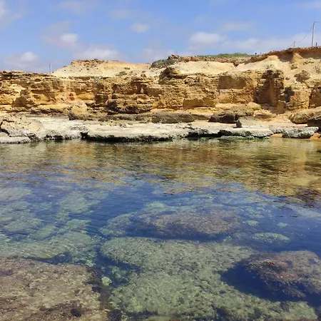 Landhuis Le Sciare Di Torretta Granitola *