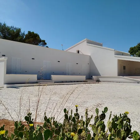 Country house Le Sciare Di Torretta Granitola