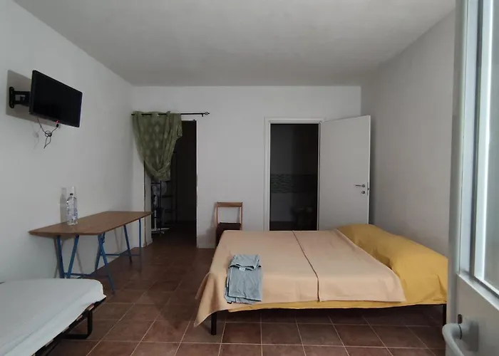 Le Sciare Di Torretta Granitola *