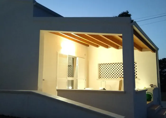 Le Sciare Di Torretta Granitola * Campobello di Mazara