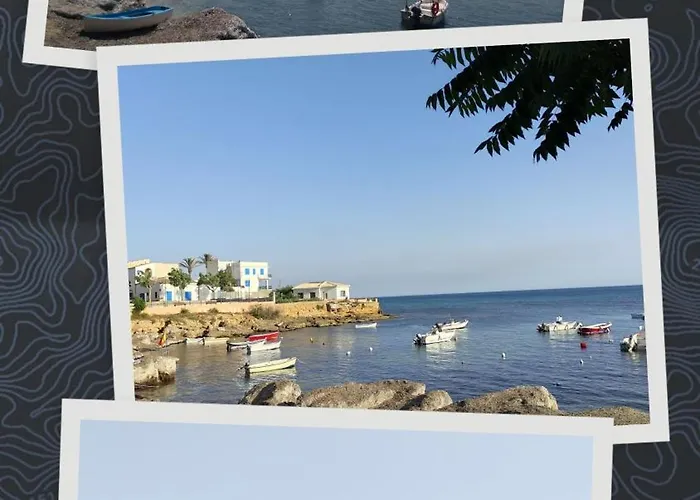 Le Sciare Di Torretta Granitola Campobello di Mazara