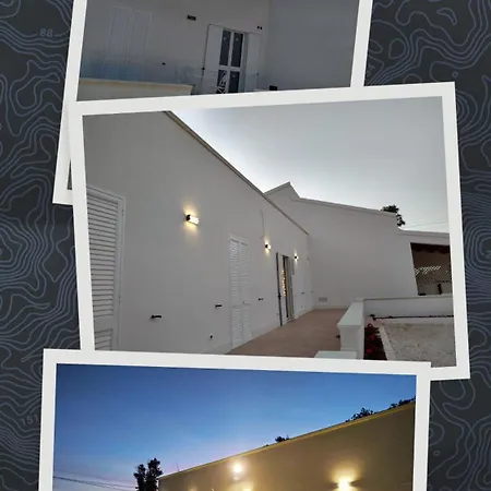 Landhaus Le Sciare Di Torretta Granitola *